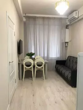 1-к кв. Дагестан, Махачкала ул. Даниялова, 120А (45.0 м)