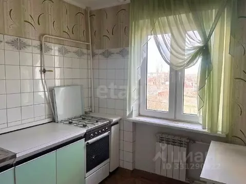 2-к кв. Крым, Евпатория ул. Фрунзе, 46 (41.8 м)