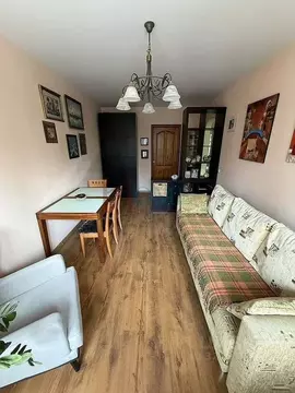 2-к кв. Новосибирская область, Новосибирск Академгородок мкр, ул. ...