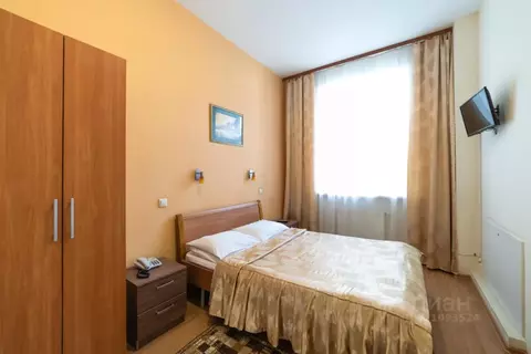 Комната Псковская область, Псков ул. Воровского, 7 (13.0 м)