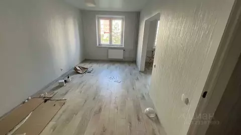 2-к кв. Челябинская область, Челябинский городской округ, пос. ...