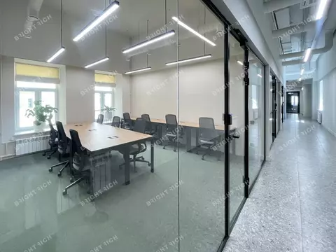 Офис в Санкт-Петербург ул. Чехова, 18 (105 м)