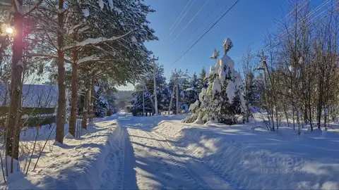Участок в Московская область, Наро-Фоминский городской округ, д. ...