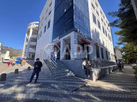 Офис в Краснодарский край, Геленджик Херсонская ул., 23 (343 м)