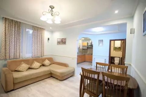 1-к кв. Крым, Ялта ул. Чехова, 13А (60.0 м)