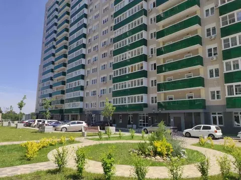 Помещение свободного назначения в Краснодарский край, Краснодар ул. ...