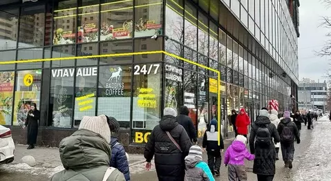 Помещение свободного назначения в Санкт-Петербург просп. Науки, 23к2 ...