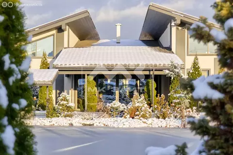 Дом в Красная Заря, 19С (675 м)