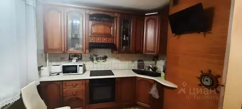 1-к кв. Москва Алтуфьевское ш., 100 (38.0 м)