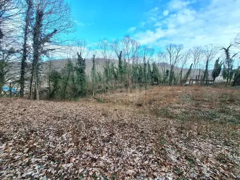 Участок в Краснодарский край, Геленджик городской округ, с. Пшада  ...