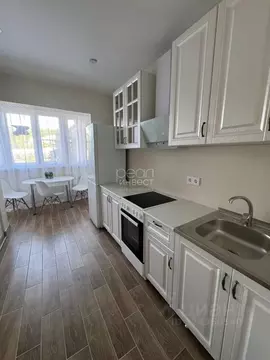 2-к кв. Краснодарский край, Сочи Мамайка мкр, ул. Крымская, 2к1 (60.0 ...