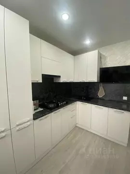 1-к кв. Чувашия, Цивильск Цивильский район, ш. Казанское, 17 (32.0 м)