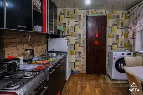 Дом в Омская область, Омск ул. 16-я Рабочая, 74А (30 м)