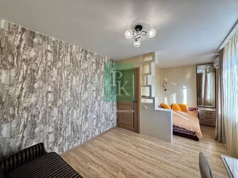 1-к кв. Севастополь ул. Героев Бреста, 53А (42.6 м)