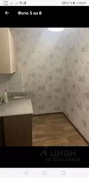 1-к кв. Белгородская область, Старый Оскол Молодогвардеец мкр, 2 (23.0 ...