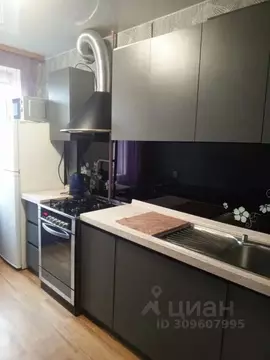 2-к кв. Хабаровский край, Комсомольск-на-Амуре просп. Победы, 53к2 ...