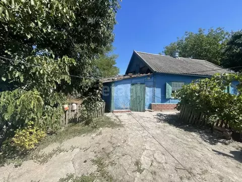 Купить Дом В Ясенской Краснодарского