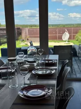 Дом в Московская область, Ступино городской округ, Бекетово парк кп Д8 ...