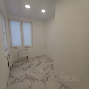 Помещение свободного назначения в Москва проезд Чечерский, 134к1 (10 ...