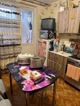 Комната Москва ул. Шолохова, 2 (14.0 м)