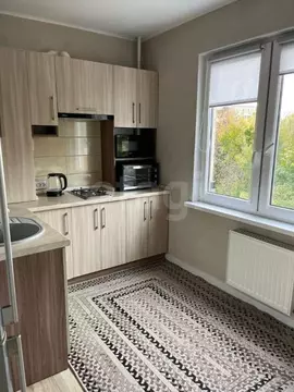 1-к кв. Калининградская область, Калининград Коммунистическая ул., 39А ...