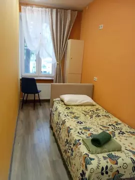 Комната Москва 3-й Михалковский пер., 15К3