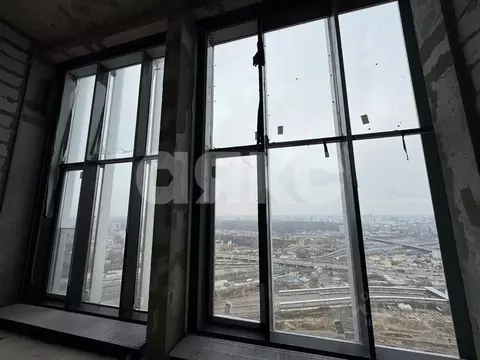 2-к кв. Москва ул. 4-я Марьиной рощи, 10к5 (43.62 м)