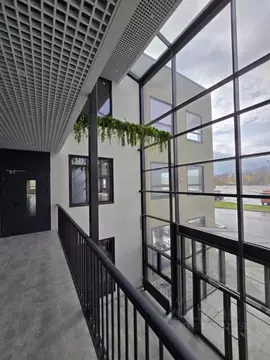 Офис в Московская область, Домодедово городской округ, д. Заболотье ...