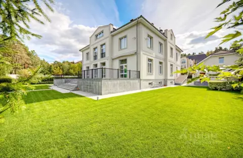 Коттедж в Московская область, Одинцовский городской округ, НП ...