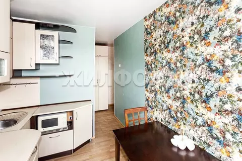 2-к кв. Алтайский край, Барнаул ул. Шумакова, 32 (43.6 м)