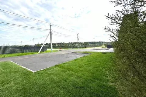 Участок в Московская область, Жуковский Жуковский-2 промзона,  (6.24 ...