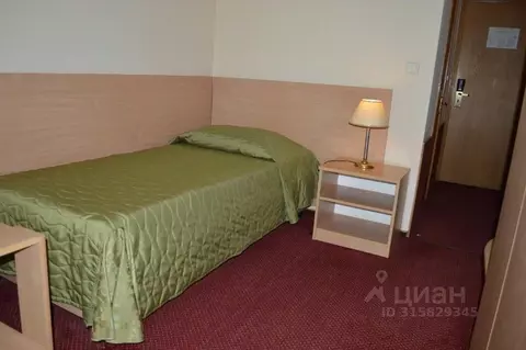 Комната Москва Донская ул., 1 (17.0 м)