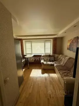 1-к кв. Костромская область, Кострома Профсоюзная ул., 17 (20.5 м)