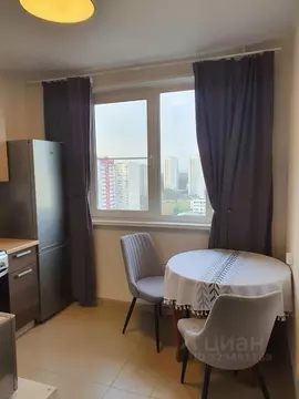 2-к кв. Москва Митинская ул., 33К2 (52.0 м)