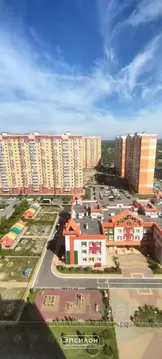 3-к кв. Курская область, Курск просп. Анатолия Дериглазова, 61 (84.83 ...
