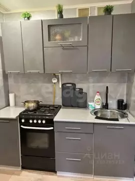 2-к кв. Татарстан, Альметьевск ул. Ленина, 91 (44.3 м)