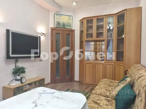 2-к кв. Московская область, Раменский муниципальный округ, Удельная ...