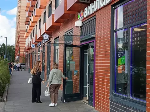 Помещение свободного назначения в Московская область, Ленинский ...