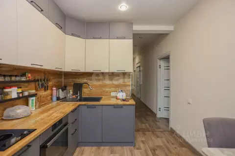 3-к кв. Иркутская область, Ангарск 58-й кв-л, 26 (75.6 м)