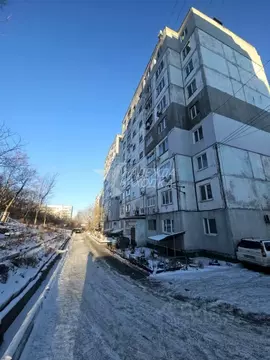 2-к кв. Приморский край, Находка Бокситогорская ул., 2А (53.6 м)