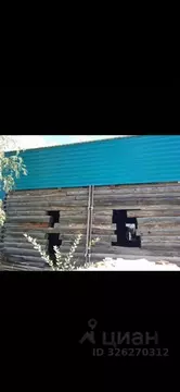 Дом в Саха (Якутия), Якутск пер. Абыйский (80 м)