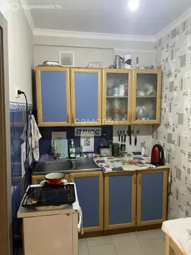 2-комнатная квартира: Ессентуки, улица Балахонова, 27 (37.1 м)