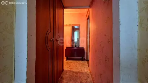 3-комнатная квартира: деревня Климовское, 10 (51 м)