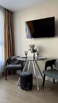 1-к кв. Иркутская область, Иркутск Култукская ул., 16 (26.0 м)