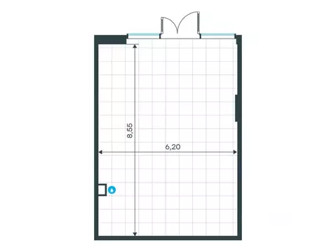 Помещение свободного назначения в Москва Старопетровский проезд, 11 ...