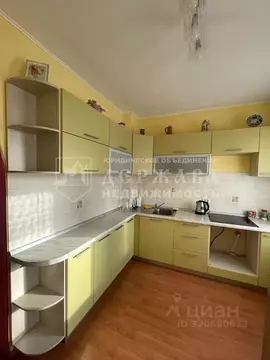 2-к кв. Кемеровская область, Кемерово просп. Шахтеров, 72 (54.0 м)