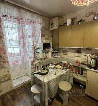 1-к кв. Марий Эл, Медведевский район, Юбилейное с/пос, пос. Юбилейный ...