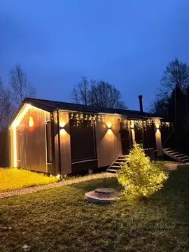 Дом в Московская область, Клин городской округ, Междуречье тер. ул. ...