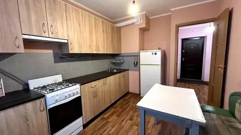 1-к кв. Псковская область, Псков Завеличье исторический район, ул. ...