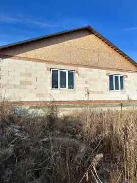 Дом в Челябинская область, Красноармейский муниципальный округ, с. ...